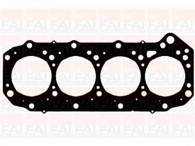 FAI AUTOPARTS hg1831 -  Прокладка, головка цилиндра